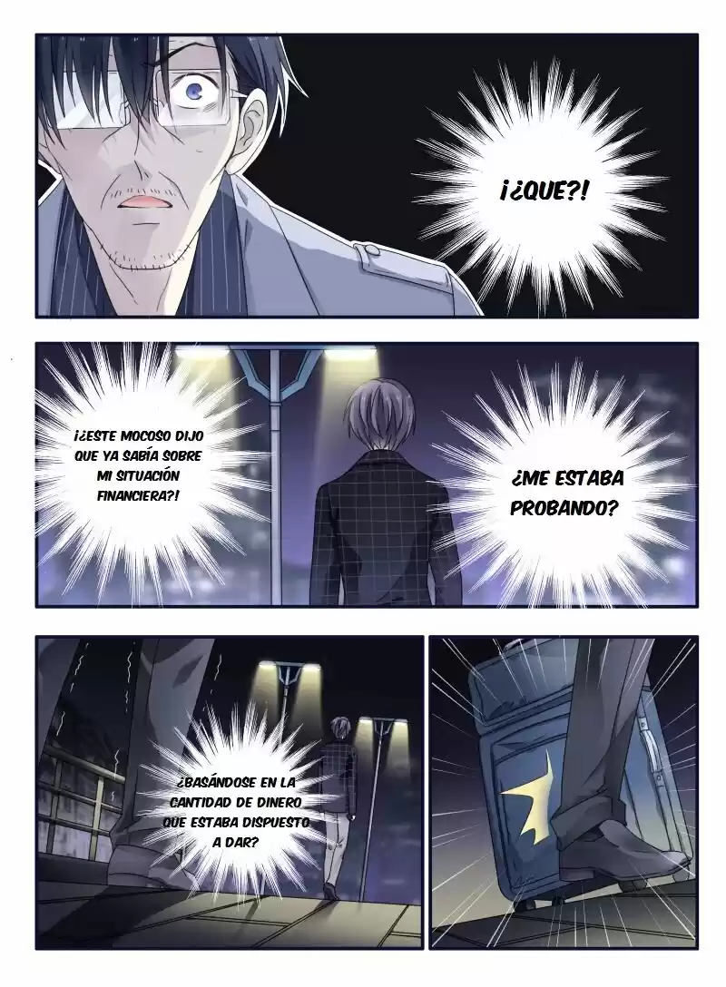 Lan Chi - Capítulo 48 - Página 27 - LectorTMOo