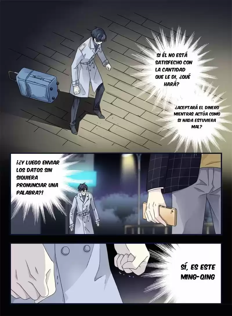 Lan Chi - Capítulo 48 - Página 28 - LectorTMOo