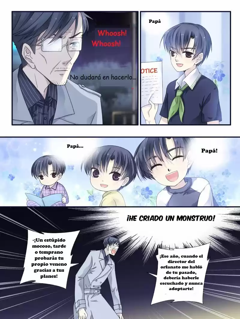 Lan Chi - Capítulo 48 - Página 29 - LectorTMOo