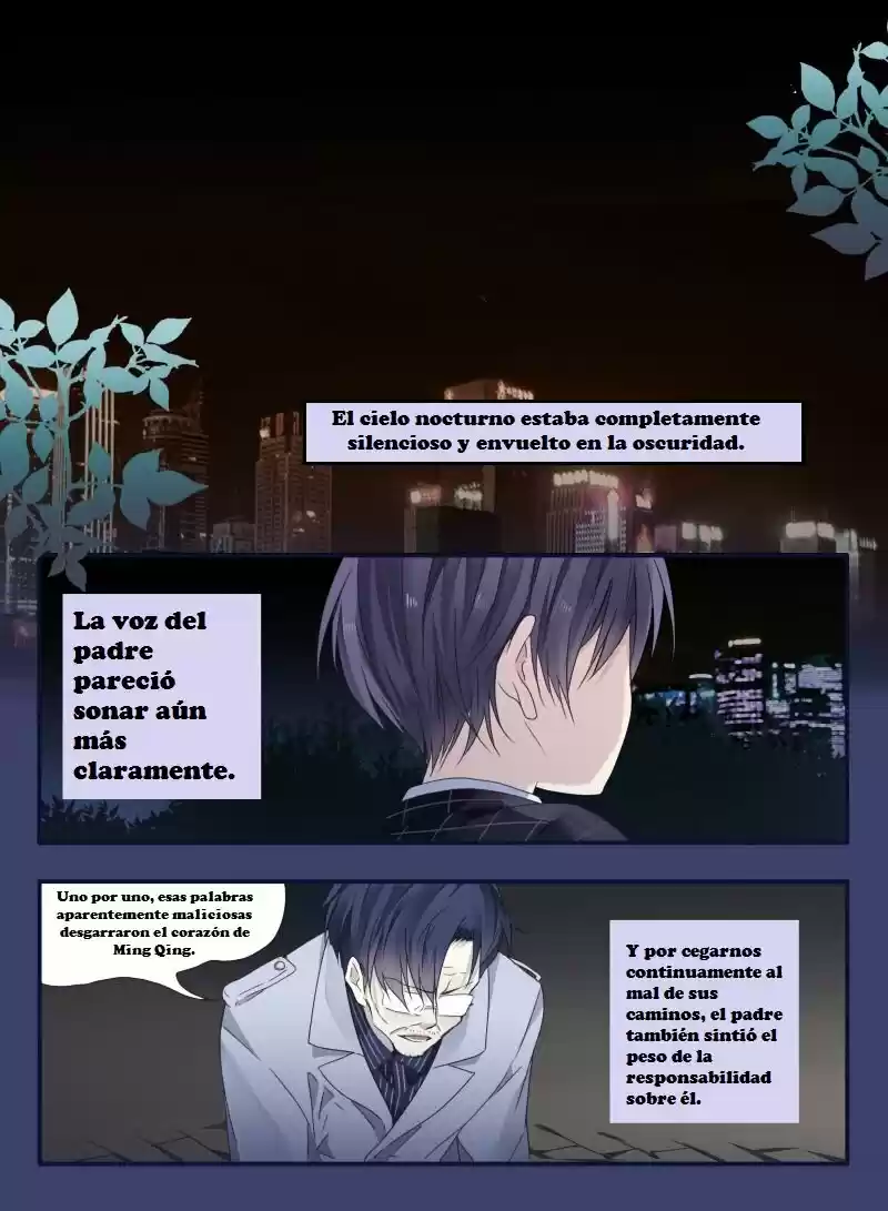 Lan Chi - Capítulo 48 - Página 32 - LectorTMOo