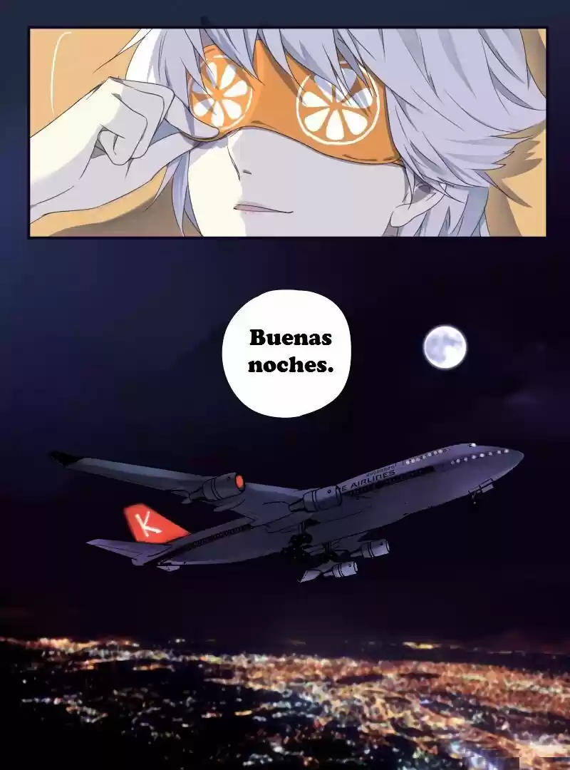 Lan Chi - Capítulo 48 - Página 39 - LectorTMOo