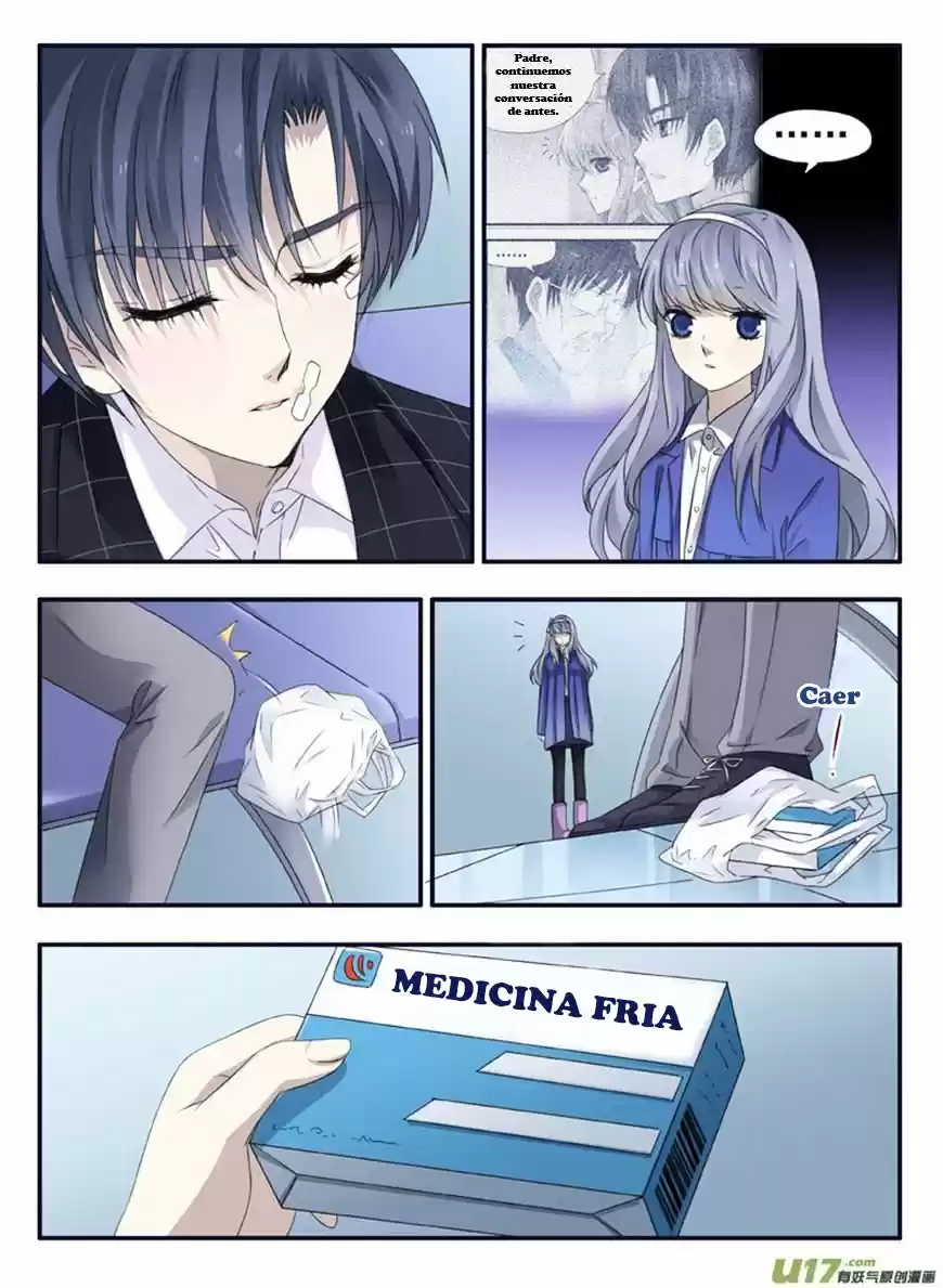 Lan Chi - Capítulo 49 - Página 6 - LectorTMOo
