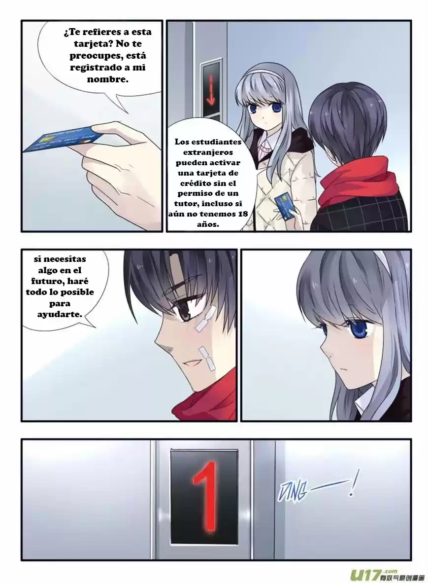 Lan Chi - Capítulo 50 - Página 5 - LectorTMOo