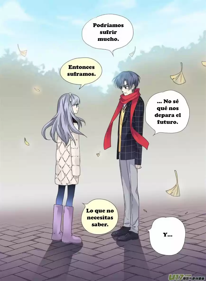 Lan Chi - Capítulo 50 - Página 14 - LectorTMOo