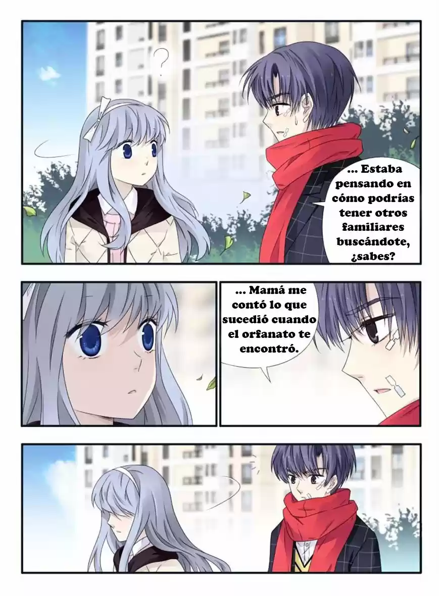 Lan Chi - Capítulo 50 - Página 17 - LectorTMOo