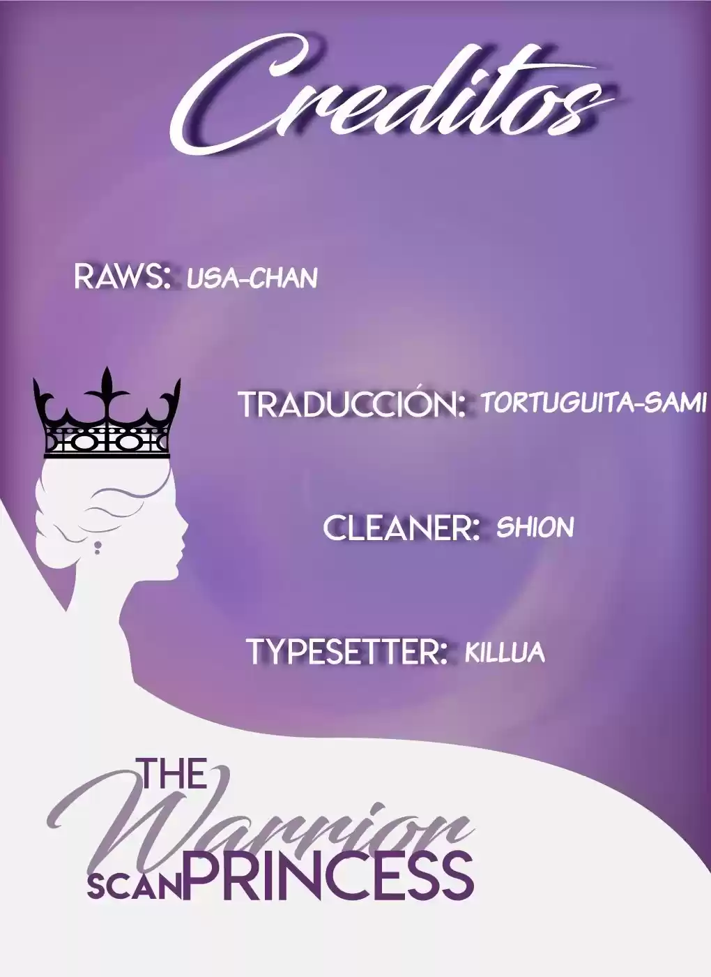 Lan Chi - Capítulo 51 - Página 2 - LectorTMOo