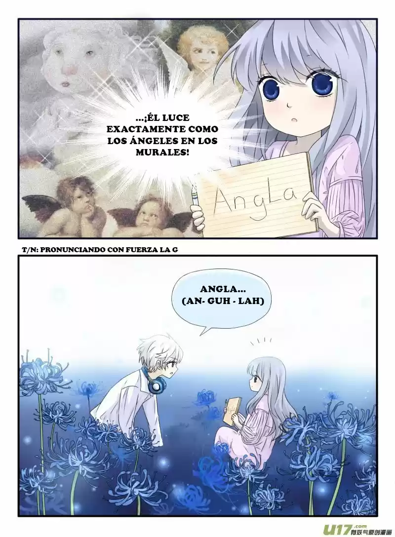 Lan Chi - Capítulo 51 - Página 12 - LectorTMOo