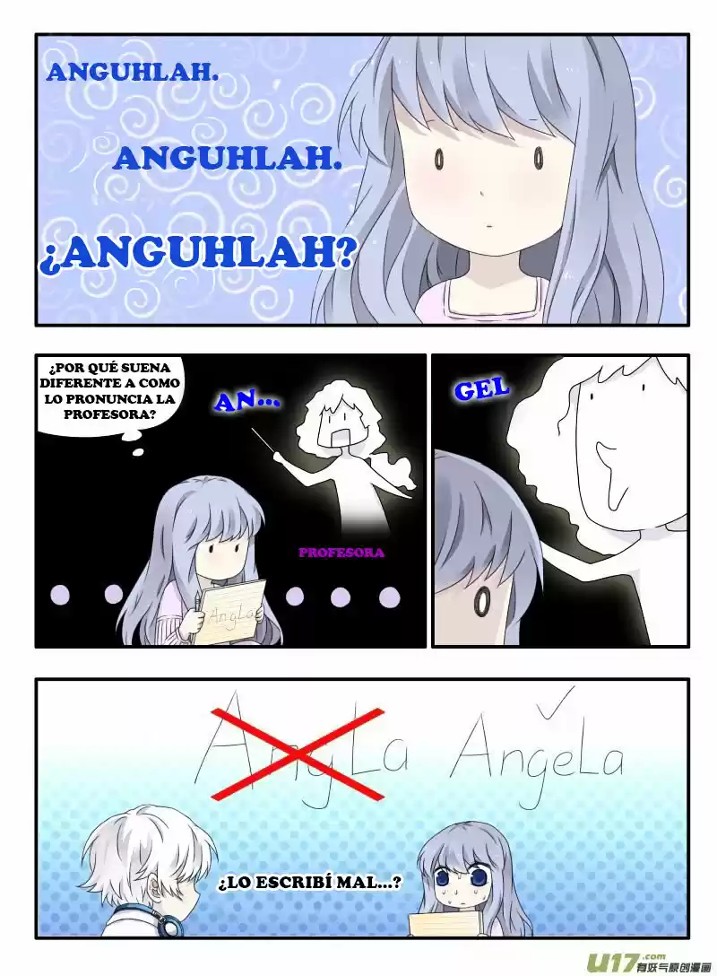 Lan Chi - Capítulo 51 - Página 13 - LectorTMOo
