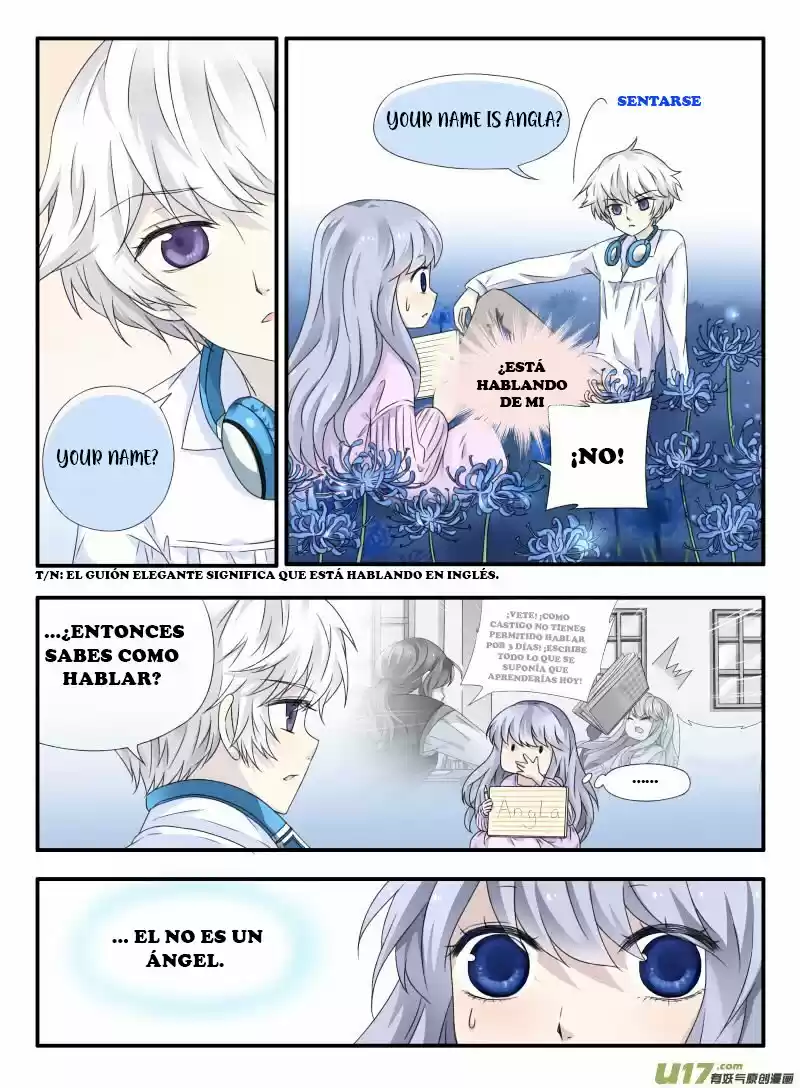 Lan Chi - Capítulo 51 - Página 14 - LectorTMOo