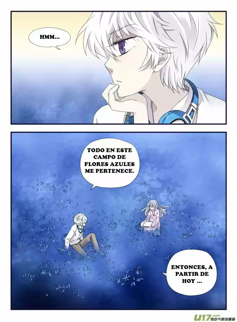 Lan Chi - Capítulo 51 - Página 16 - LectorTMOo