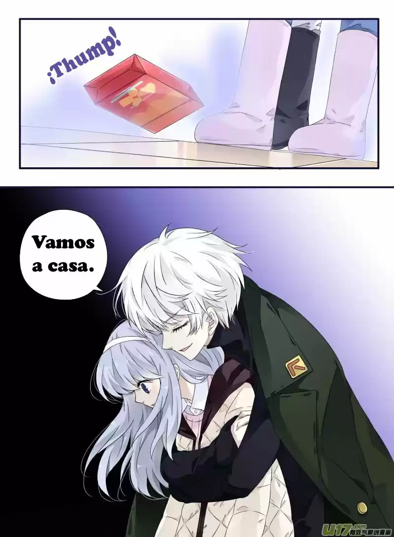 Lan Chi - Capítulo 52 - Página 5 - LectorTMOo