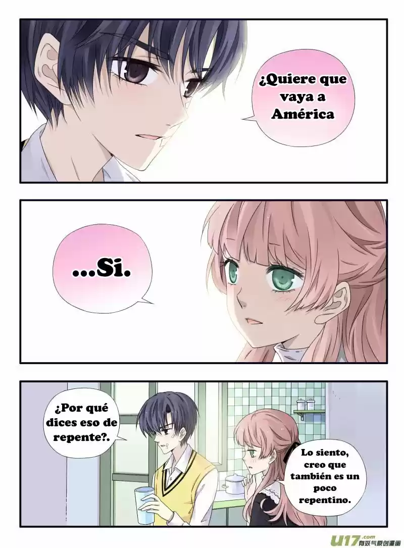 Lan Chi - Capítulo 52 - Página 9 - LectorTMOo