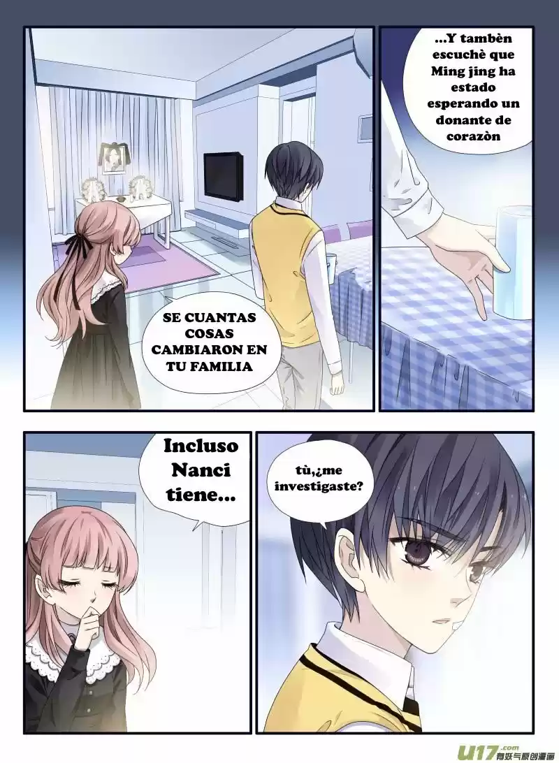 Lan Chi - Capítulo 52 - Página 10 - LectorTMOo