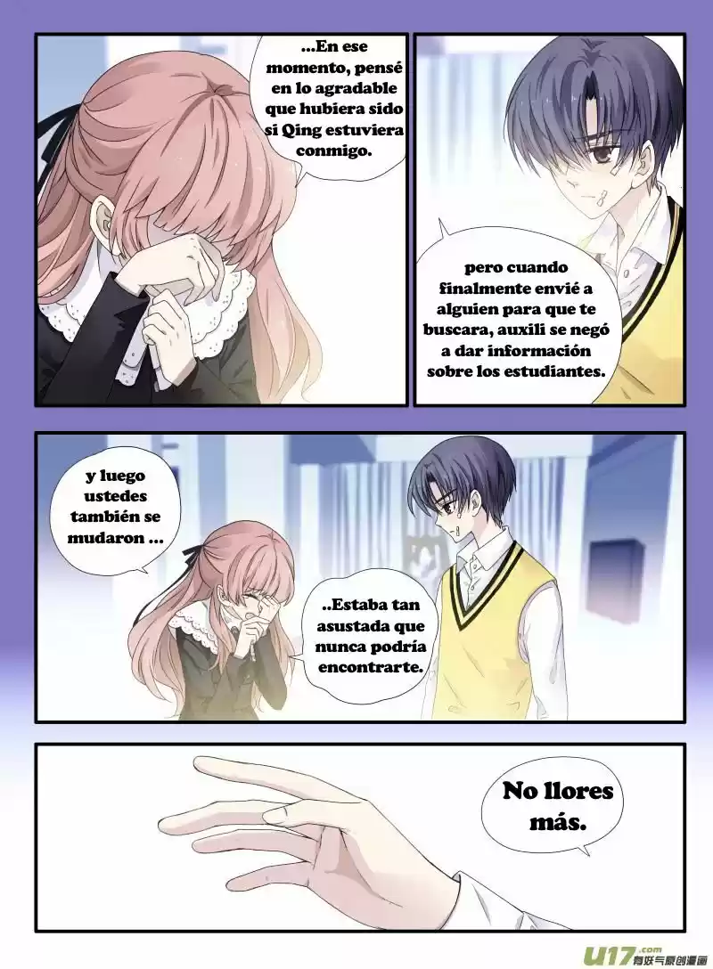 Lan Chi - Capítulo 52 - Página 13 - LectorTMOo