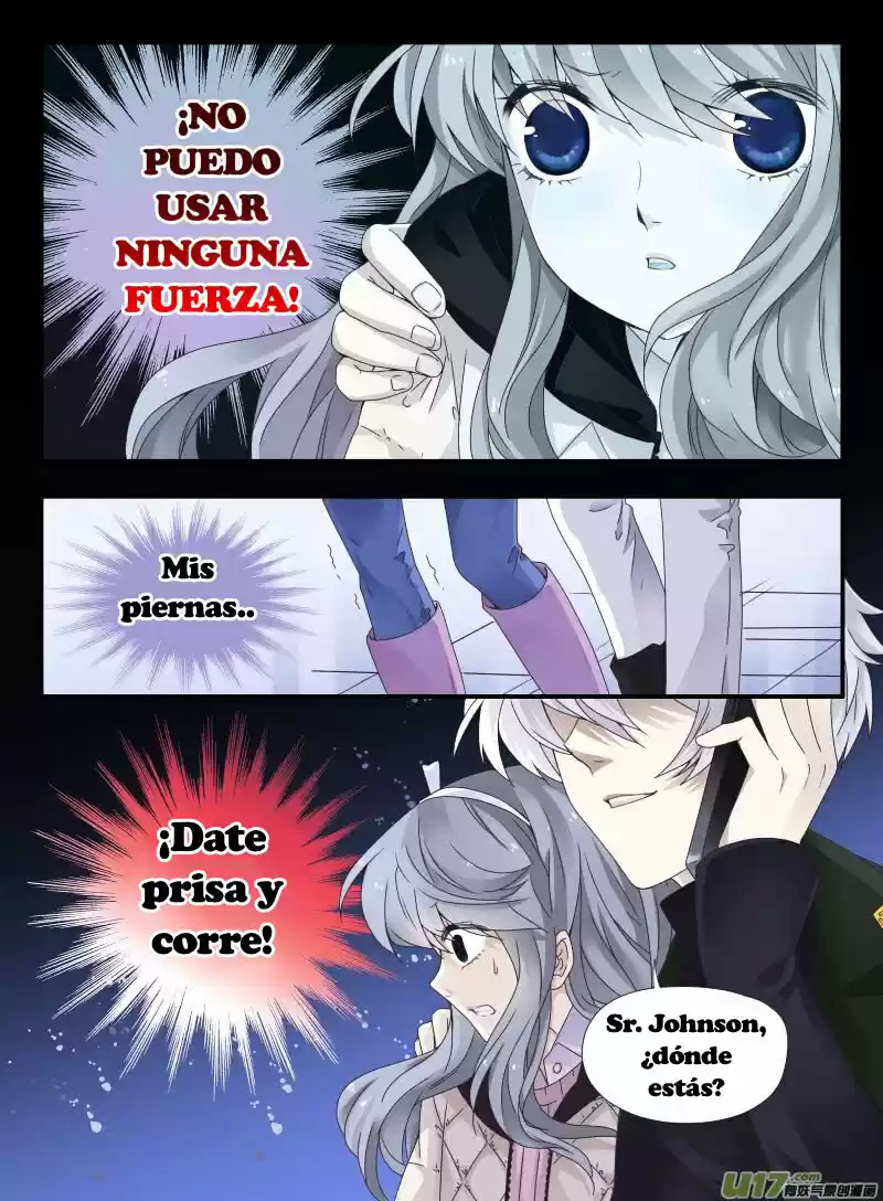 Lan Chi - Capítulo 52 - Página 17 - LectorTMOo