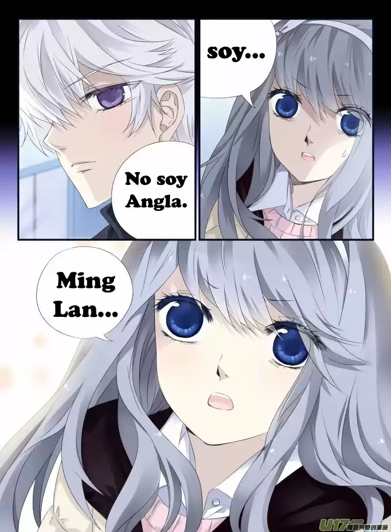 Lan Chi - Capítulo 52 - Página 26 - LectorTMOo