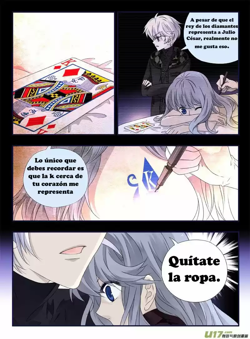 Lan Chi - Capítulo 52 - Página 32 - LectorTMOo
