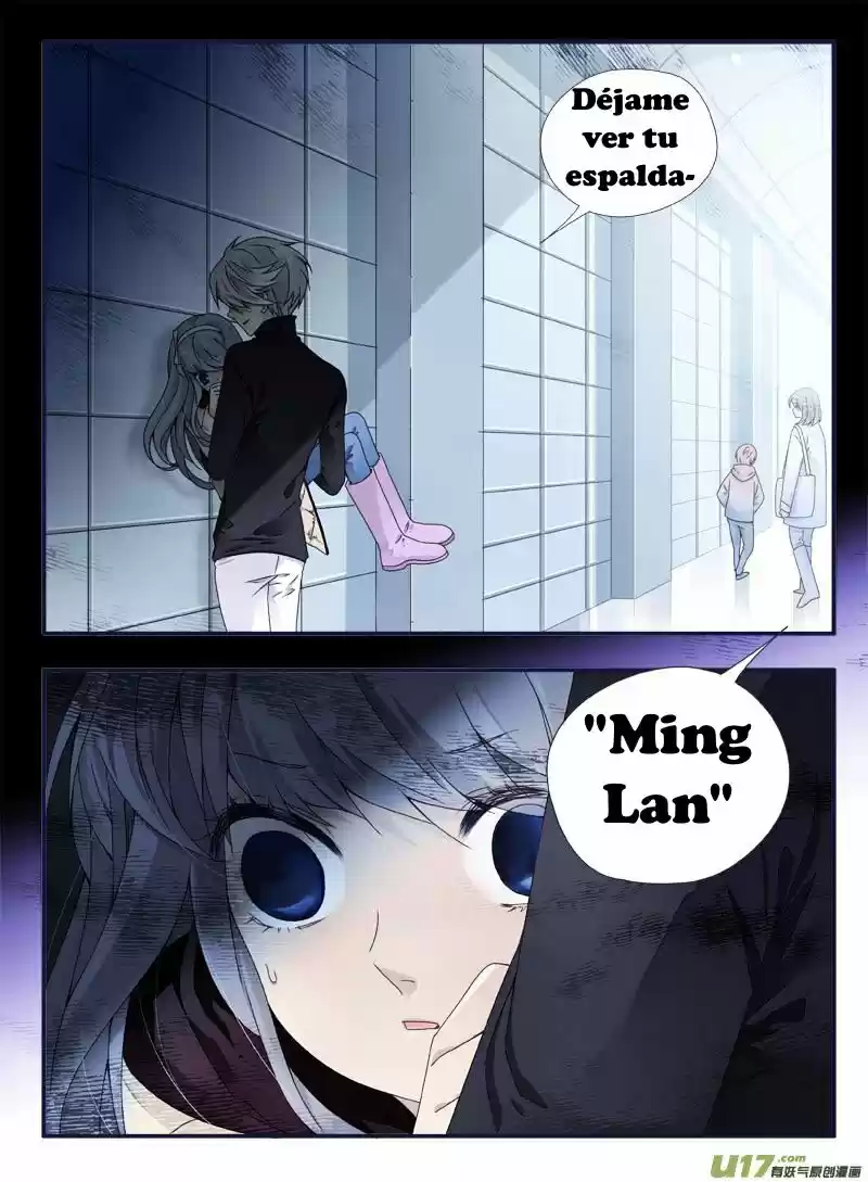 Lan Chi - Capítulo 52 - Página 33 - LectorTMOo