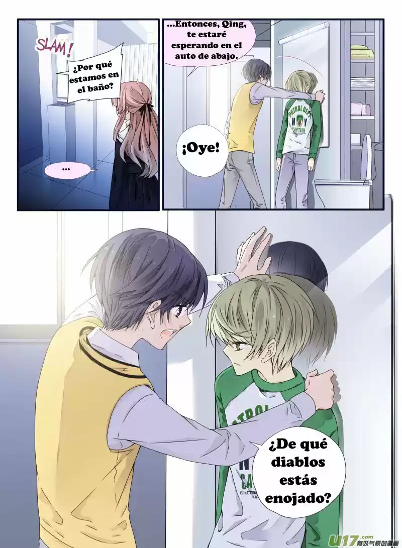 Lan Chi - Capítulo 53 - Página 10 - LectorTMOo