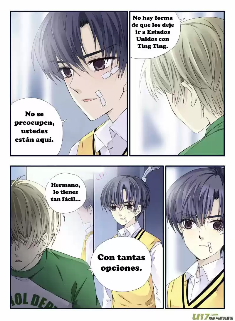 Lan Chi - Capítulo 53 - Página 12 - LectorTMOo