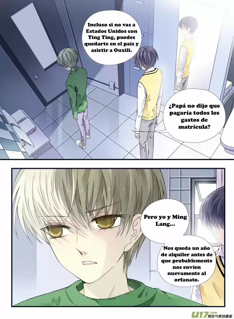Lan Chi - Capítulo 53 - Página 13 - LectorTMOo