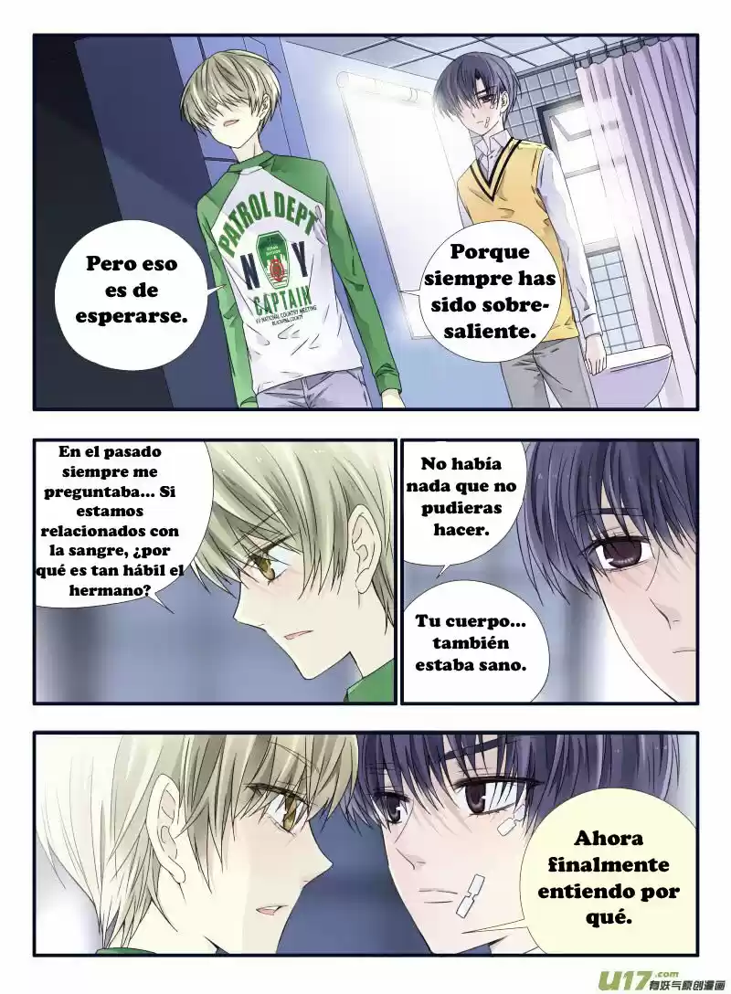 Lan Chi - Capítulo 53 - Página 14 - LectorTMOo
