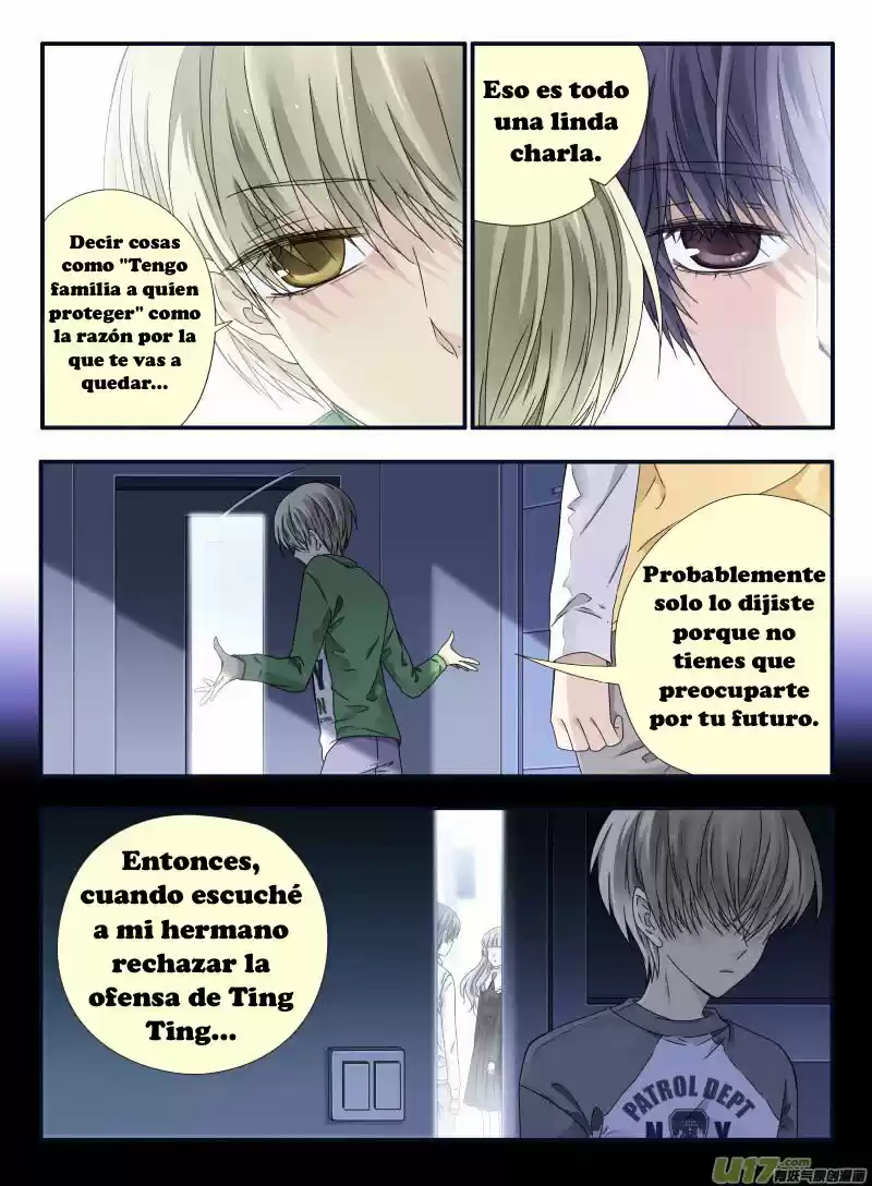 Lan Chi - Capítulo 53 - Página 16 - LectorTMOo