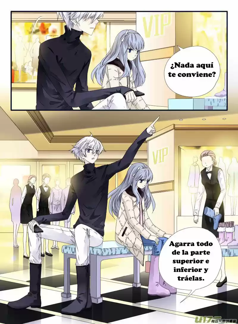 Lan Chi - Capítulo 53 - Página 20 - LectorTMOo