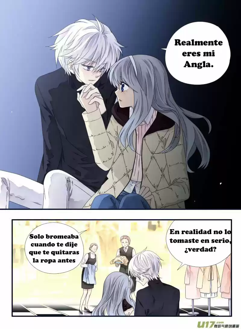 Lan Chi - Capítulo 53 - Página 23 - LectorTMOo