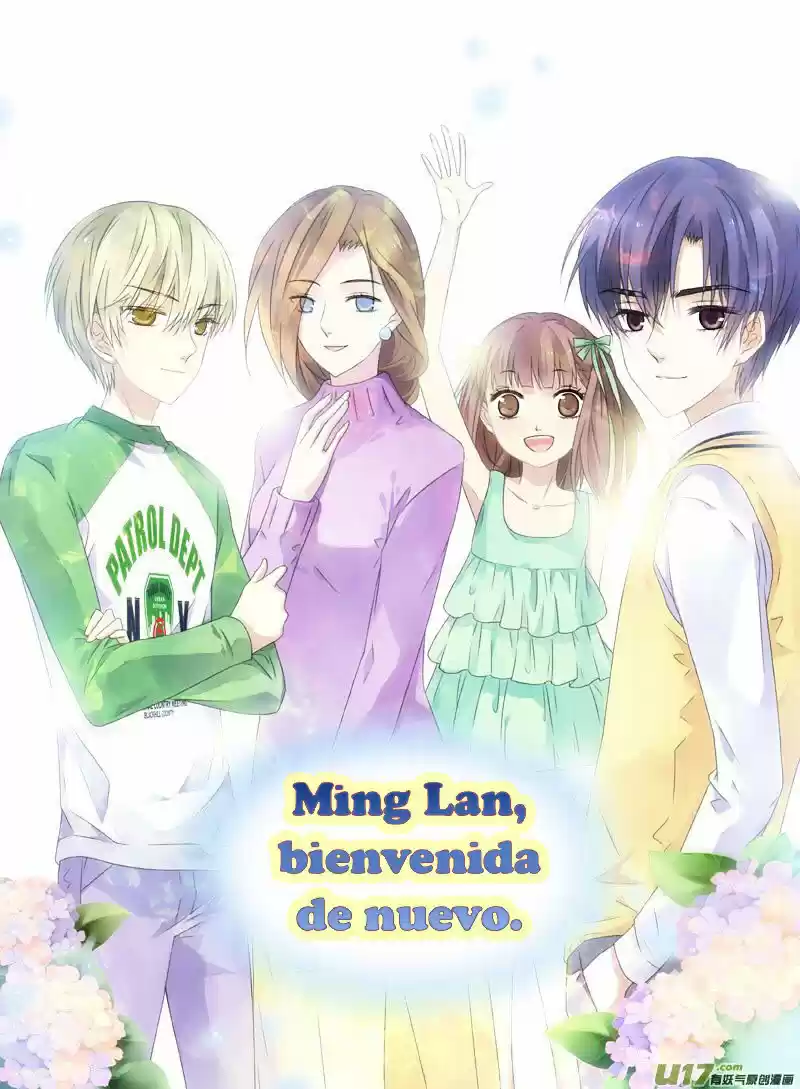 Lan Chi - Capítulo 53 - Página 37 - LectorTMOo