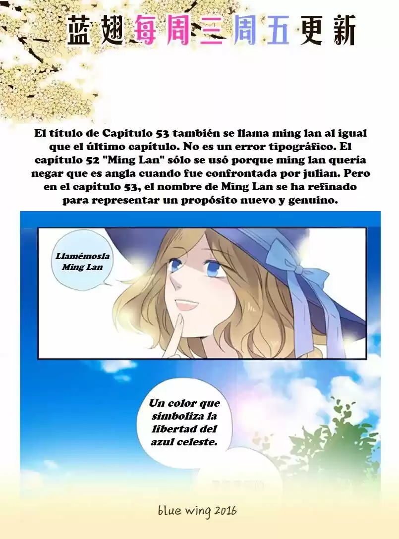Lan Chi - Capítulo 53 - Página 46 - LectorTMOo