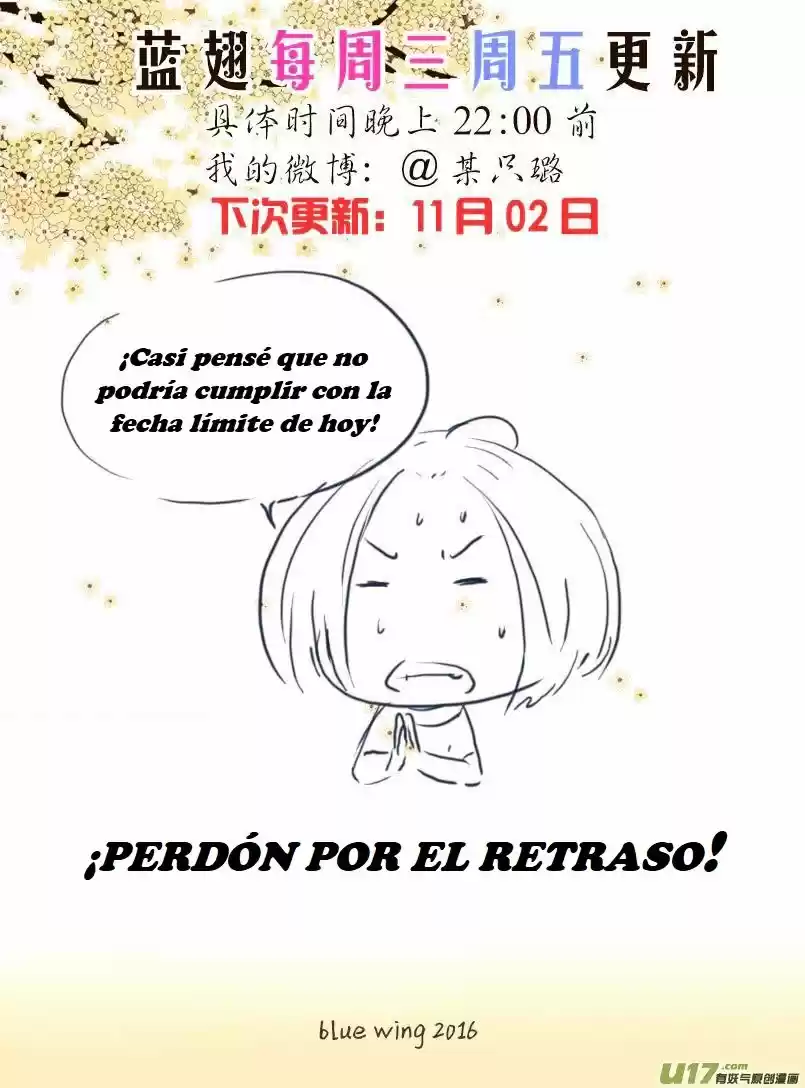 Lan Chi - Capítulo 53 - Página 49 - LectorTMOo