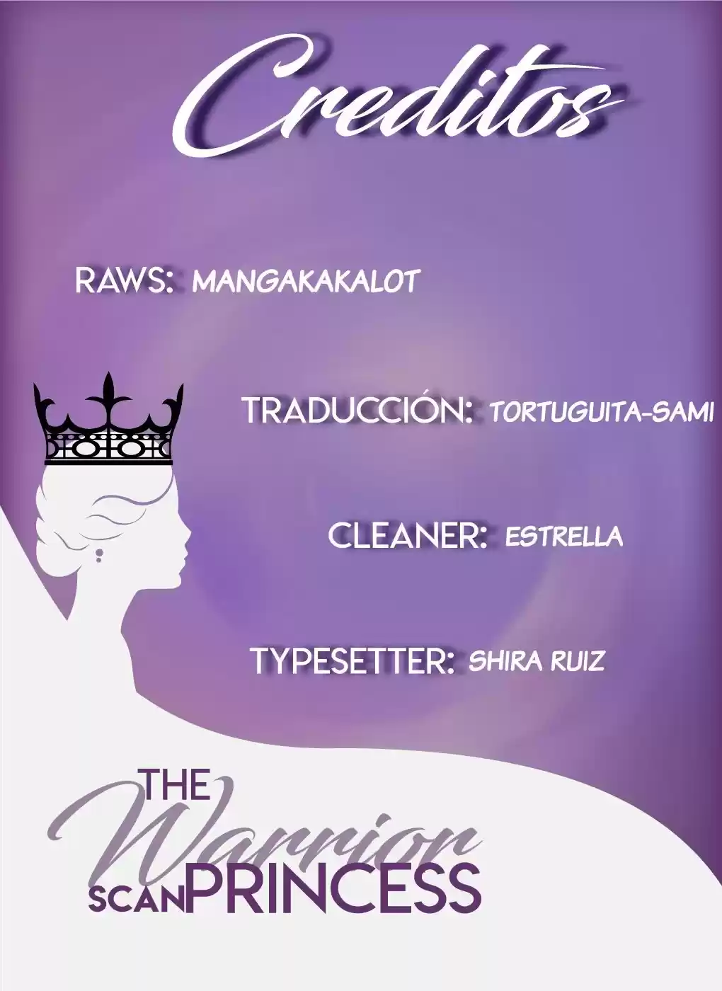 Lan Chi - Capítulo 54 - Página 4 - LectorTMOo