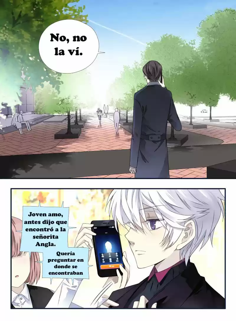 Lan Chi - Capítulo 54 - Página 13 - LectorTMOo