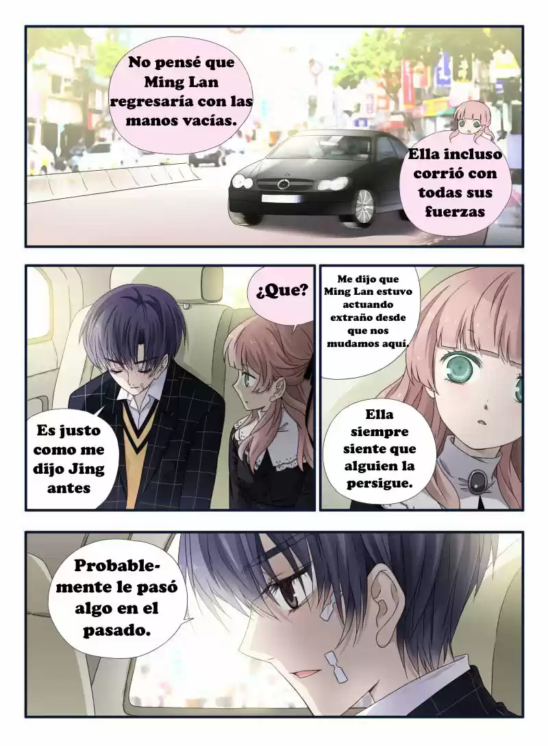 Lan Chi - Capítulo 54 - Página 38 - LectorTMOo