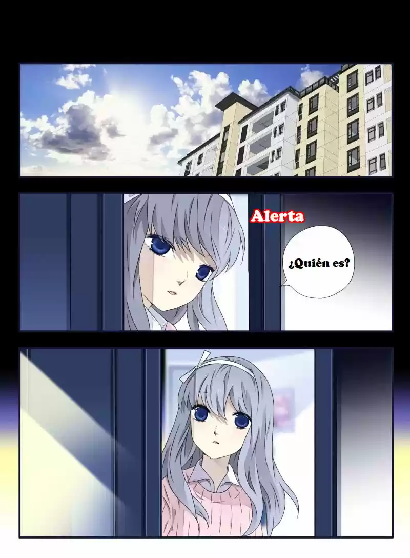 Lan Chi - Capítulo 55 - Página 8 - LectorTMOo