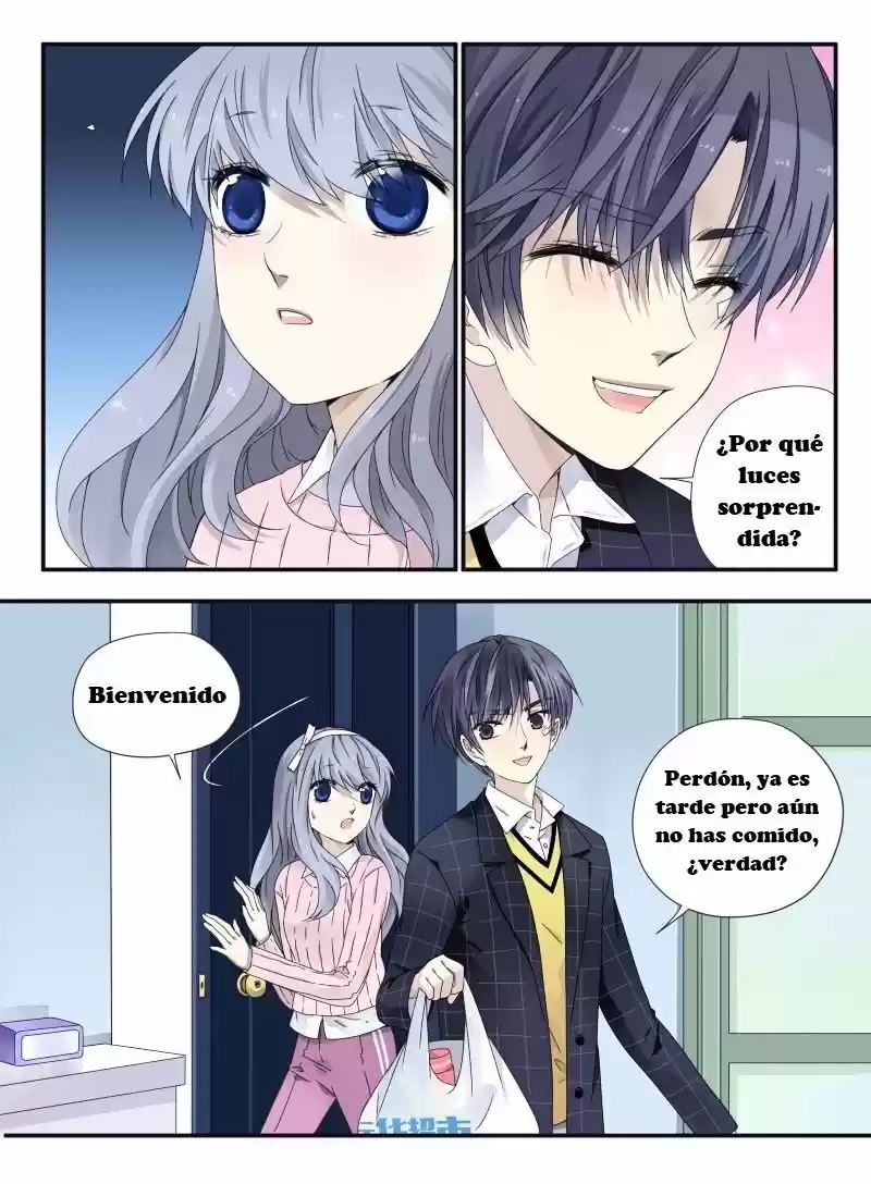 Lan Chi - Capítulo 55 - Página 11 - LectorTMOo