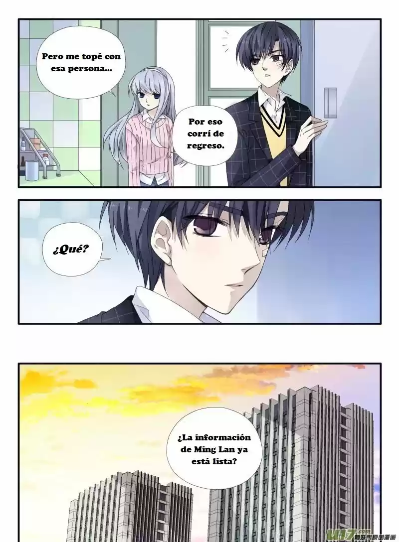 Lan Chi - Capítulo 55 - Página 13 - LectorTMOo