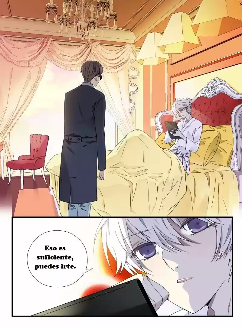 Lan Chi - Capítulo 55 - Página 14 - LectorTMOo