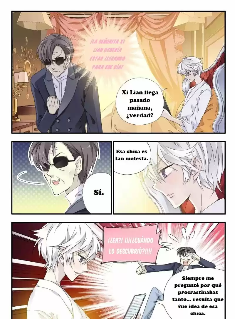 Lan Chi - Capítulo 55 - Página 16 - LectorTMOo