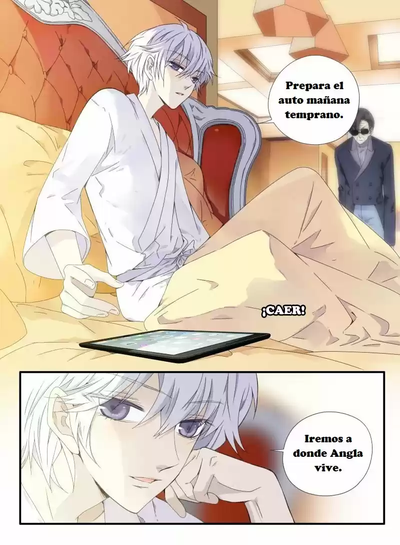 Lan Chi - Capítulo 55 - Página 18 - LectorTMOo