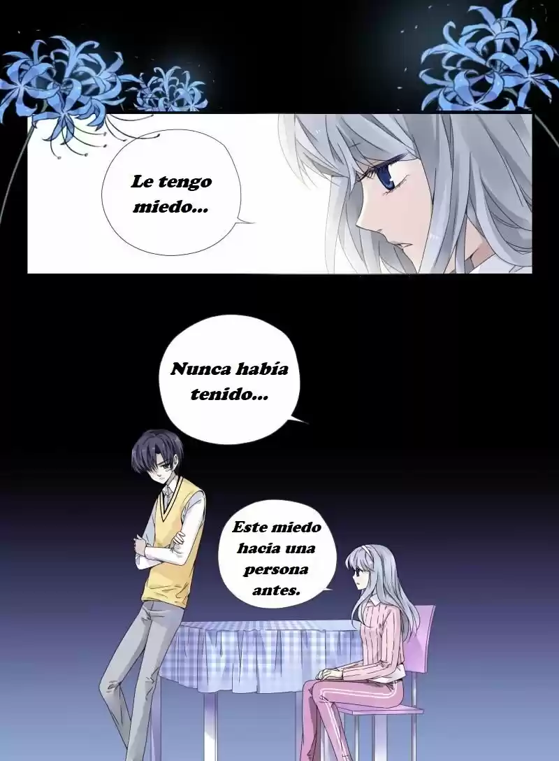 Lan Chi - Capítulo 55 - Página 19 - LectorTMOo