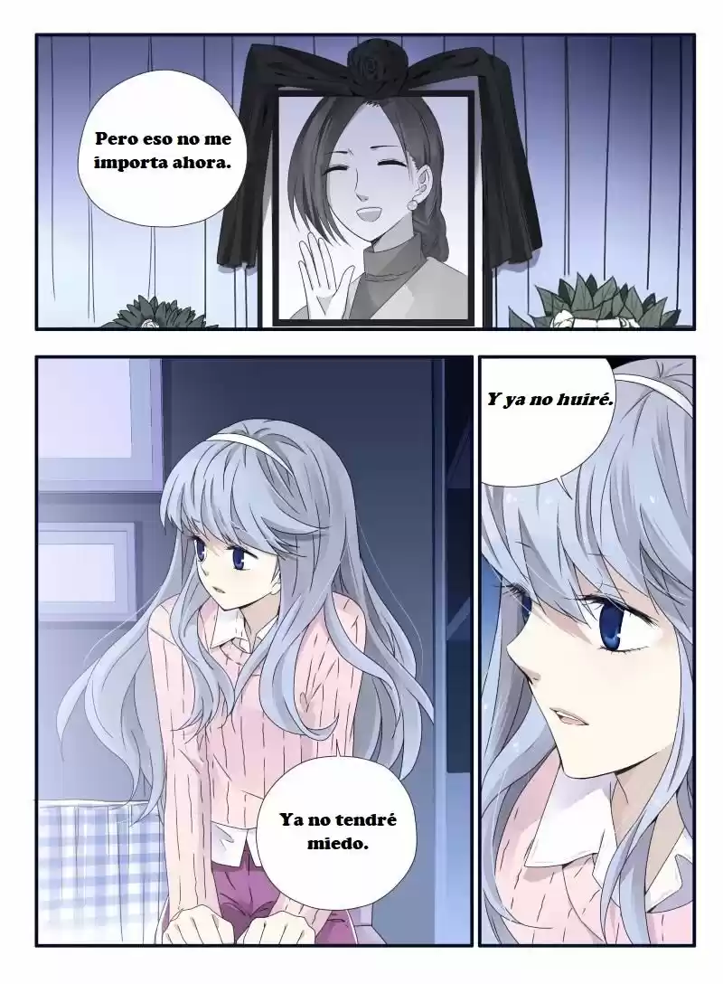 Lan Chi - Capítulo 55 - Página 23 - LectorTMOo