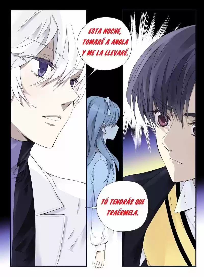 Lan Chi - Capítulo 55 - Página 50 - LectorTMOo