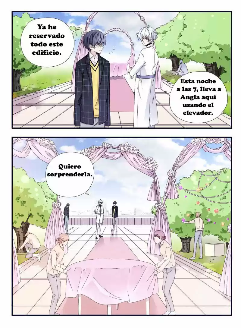 Lan Chi - Capítulo 56 - Página 9 - LectorTMOo