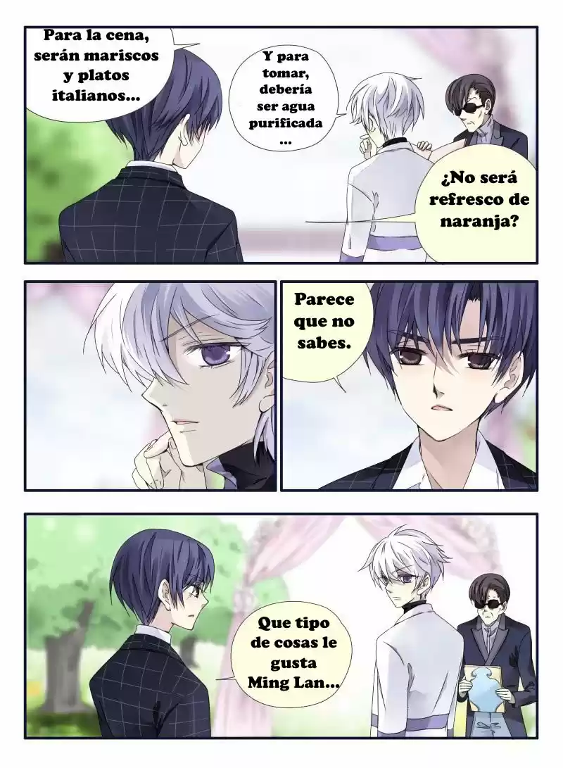 Lan Chi - Capítulo 56 - Página 10 - LectorTMOo