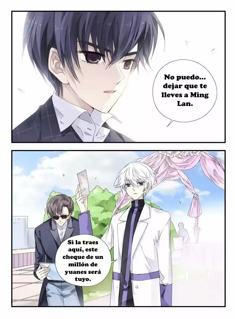 Lan Chi - Capítulo 56 - Página 13 - LectorTMOo