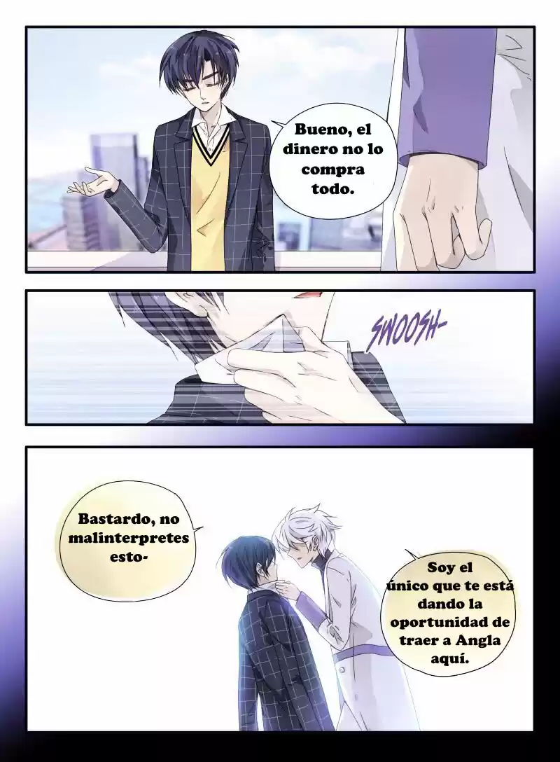 Lan Chi - Capítulo 56 - Página 14 - LectorTMOo