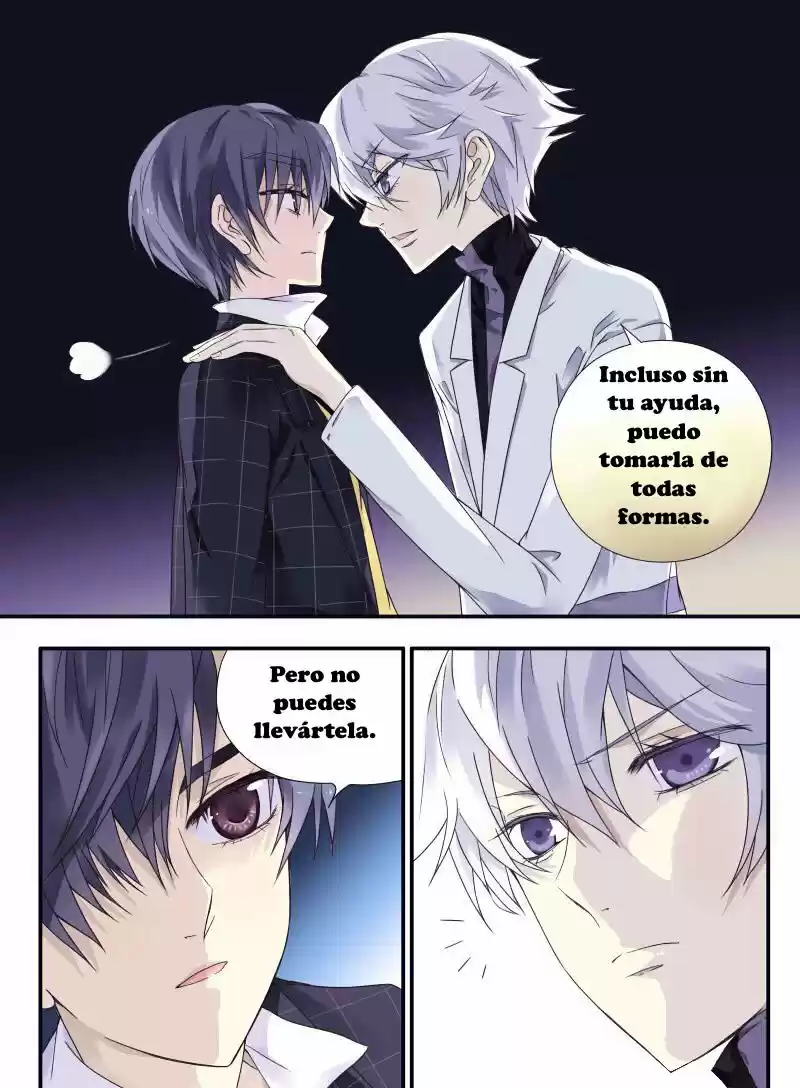 Lan Chi - Capítulo 56 - Página 15 - LectorTMOo