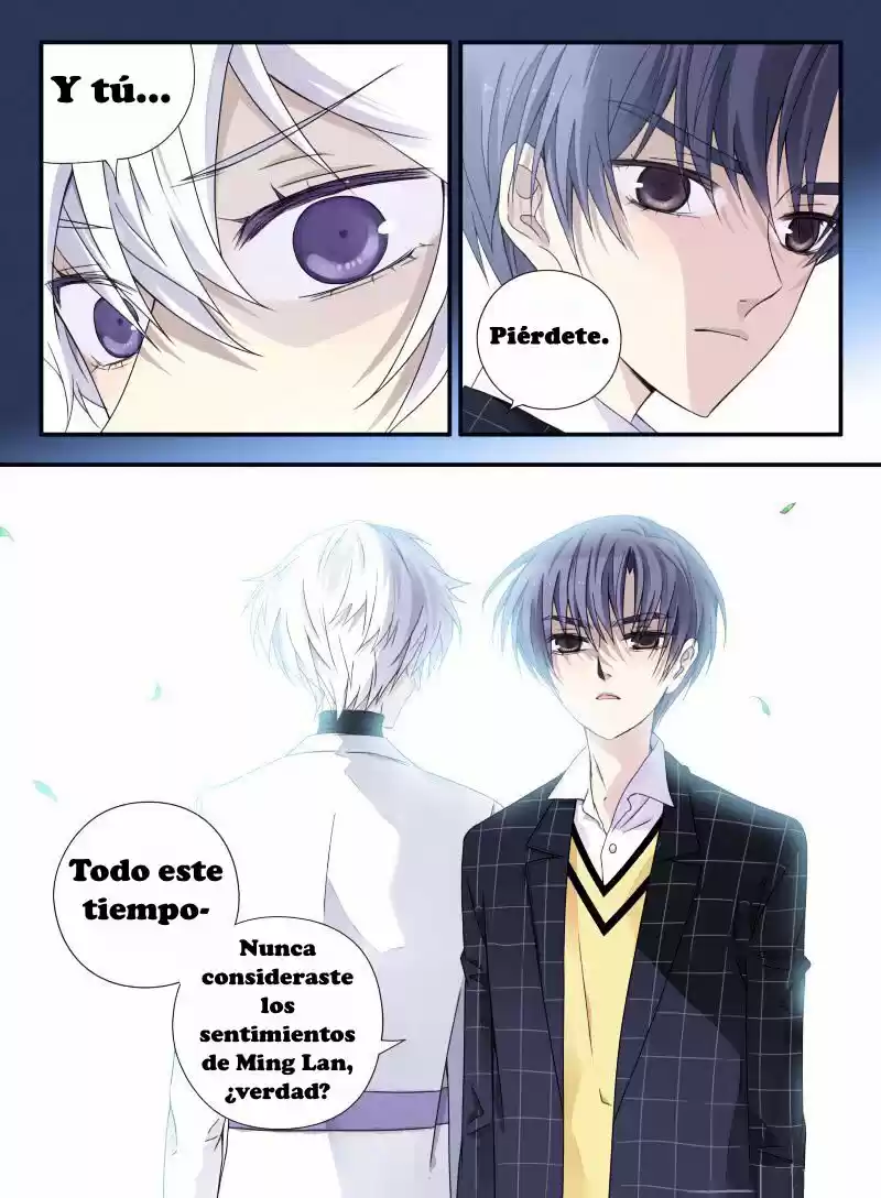 Lan Chi - Capítulo 56 - Página 24 - LectorTMOo